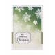 StudioLight X-Mas Sentiments A6 Sticker Paper Pad