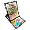 StudioLight Dragonfly Dreams Cutting Die Note Card Shape
