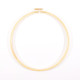 Telaio Tondo 25 cm