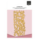 Vaessen Creative Cutting & Embossing Die Alfabeto