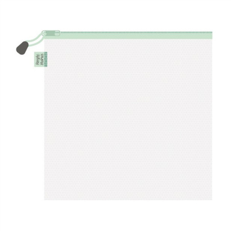 Simple Stories Craft Storage Pouch Large