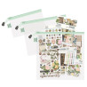 Simple Stories Craft Storage Pouch Medium