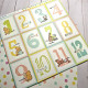 Simple Stories Say Cheese Classic Pooh Baby Collection Kit 30x30cm