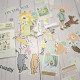 Simple Stories Say Cheese Classic Pooh Baby Bits & Pieces 56pz