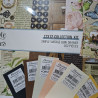 Simple Stories Simple Vintage Junk Drawer Collection Kit 30x30cm