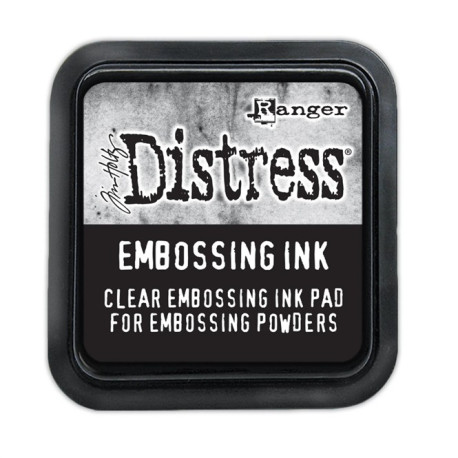 Ranger Distress Embossing Pad