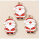 Charm Babbo Natale