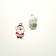 Charm Babbo Natale