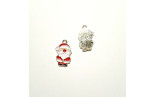 Charm Babbo Natale