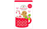 Doodlebug Design Oh What Fun Heartwarming Shaker-Pops