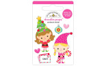 Doodlebug Design Oh What Fun Playful Pixies Doodle-Pops