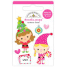 Doodlebug Design Oh What Fun Playful Pixies Doodle-Pops
