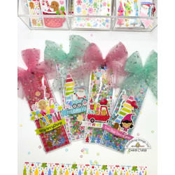 Doodlebug Design Oh What Fun Playful Pixies Doodle-Pops