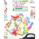 Doodlebug Design Oh What Fun Merry & Bright Doodle-Pops