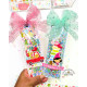 Doodlebug Design Oh What Fun Peppermints Shakers