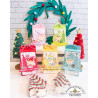Doodlebug Design Oh What Fun Bits & Pieces 89 pezzi
