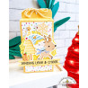 Doodlebug Design Oh What Fun Bits & Pieces 89 pezzi