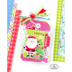 Doodlebug Design Oh What Fun Odds & Ends 203 pezzi