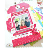 Doodlebug Design Oh What Fun Odds & Ends 203 pezzi