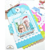 Doodlebug Design Oh What Fun Odds & Ends 203 pezzi