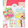 Doodlebug Design Oh What Fun Odds & Ends 203 pezzi