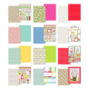 Doodlebug Design Oh What Fun Paper Pad 15x20cm