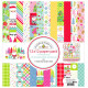 Doodlebug Design Oh What Fun Paper Pack 30x30cm