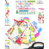 Doodlebug Design Oh What Fun Paper Pack 30x30cm