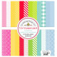 Doodlebug Design Oh What Fun Petite Print Paper Pack 30x30cm