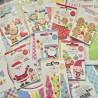Doodlebug Design Oh What Fun Santa's Elves Doodle-Pops