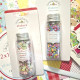 Doodlebug Design Oh What Fun Peppermints Shakers