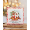 Purple Onion Designs Chilliezgraphy by Pei - Flappy's Figgy Pudding