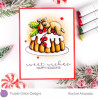 Purple Onion Designs Chilliezgraphy by Pei - Flappy's Figgy Pudding
