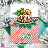 Purple Onion Designs Chilliezgraphy by Pei - Flappy's Figgy Pudding