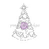PREORDINE! Purple Onion Designs Stacey Yacula - Sparkle Tree