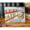 Purple Onion Designs Stacey Yacula - Toy Store Background