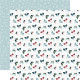Echo Park Winter Fun Collection Kit 30x30cm