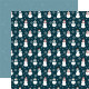 Echo Park Winter Fun Collection Kit 30x30cm