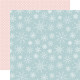 Echo Park Winter Fun Collection Kit 30x30cm