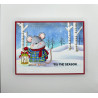 Purple Onion Designs Chilliezgraphy by Pei - Let it Glow (mouse with lantern)