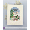 Purple Onion Designs Chilliezgraphy by Pei - Let it Glow (mouse with lantern)