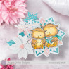 Purple Onion Designs Chilliezgraphy by Pei - Owlsome Christmas