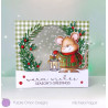 Purple Onion Designs Chilliezgraphy by Pei - Let it Glow (mouse with lantern)