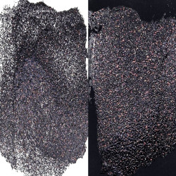 Simon Hurley Create ASTRO PASTE Black Widow