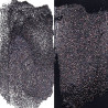 Simon Hurley Create ASTRO PASTE Black Widow