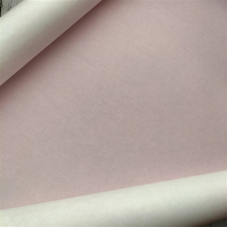 Tela Rivestimento Rosa Bebè
