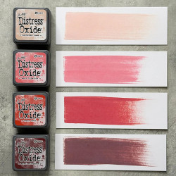 Ranger Tim Holtz Distress Mini Oxide Ink Pads 13
