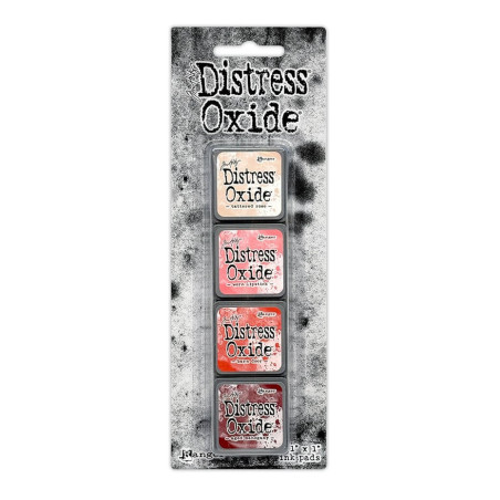 Ranger Tim Holtz Distress Mini Oxide Ink Pads 13