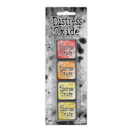 Ranger Tim Holtz Distress Mini Oxide Ink Pads 14