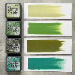 Ranger Tim Holtz Distress Mini Oxide Ink Pads 15